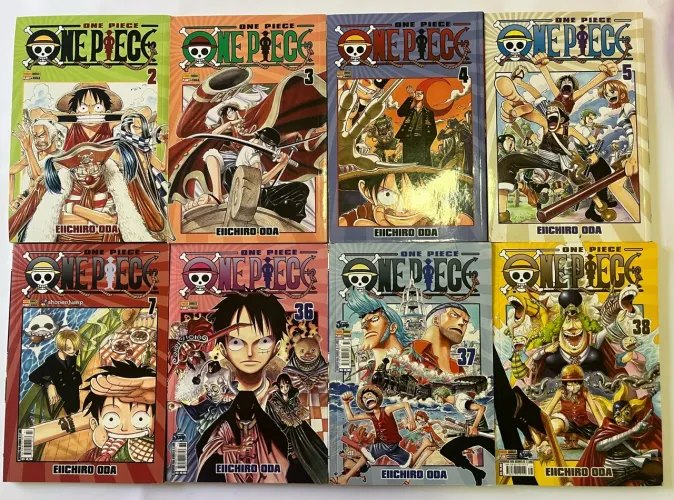 Mangas 