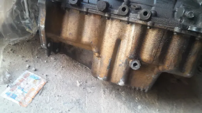 Carter da duster 1.6