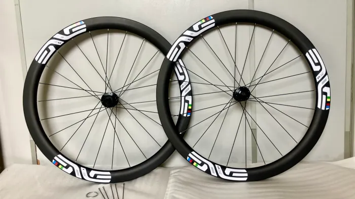 Rodas SPEED CARBONO ENVE Disco 