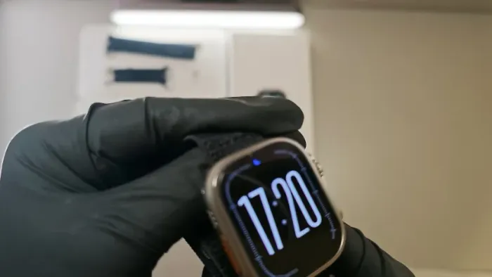 Apple Watch Ultra 2 Titânio 49mm + Pulseiras Extras