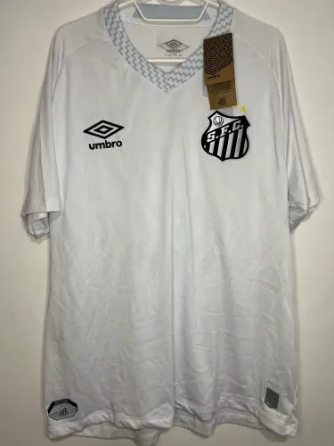 Camisa Santos Neymar 10 Original na etiqueta 
