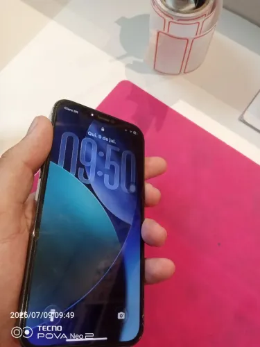 IPHONE 12 PRO 256 GB (PRA POR PREÇO)