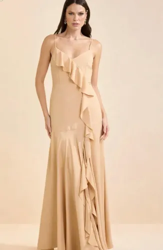 Vestido Ave Rara