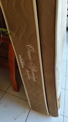 Colchão