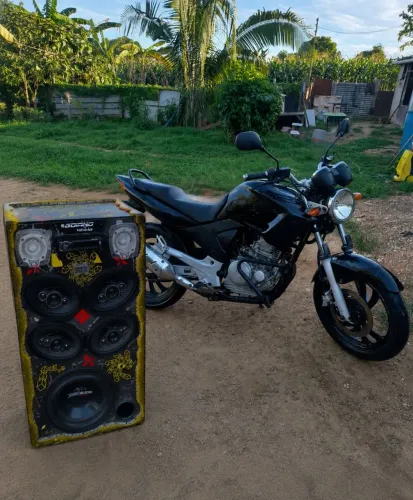 Troco por carro, fácil de resolver 