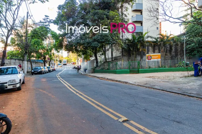 Terreno ZM Operação Urbana Faria Lima