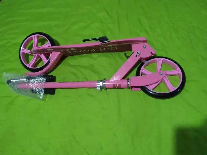 Patinete grande