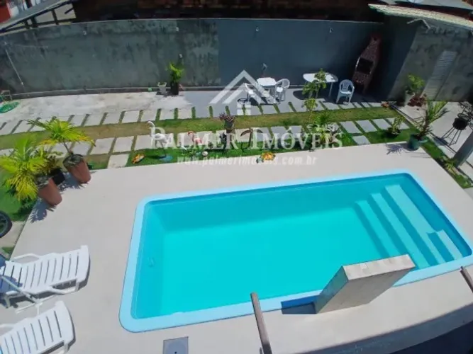 Aluguel Anual - Apartamento Atlântico II