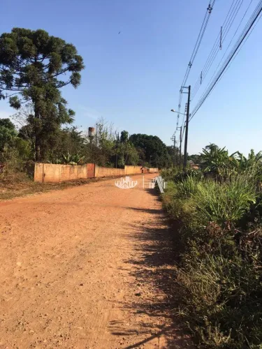 Terreno à venda, 3000 m² por R$ 380.000,00 - Indusville - Londrina/PR