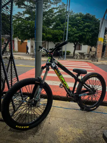 Gios frx evo 2025, troco numa bicicleta elétrica!