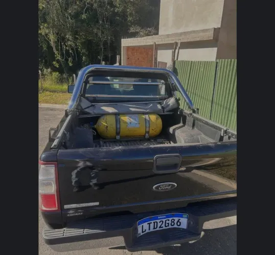 Ford Ranger XLT 2.3 16V 150cv CD Repower. 2010