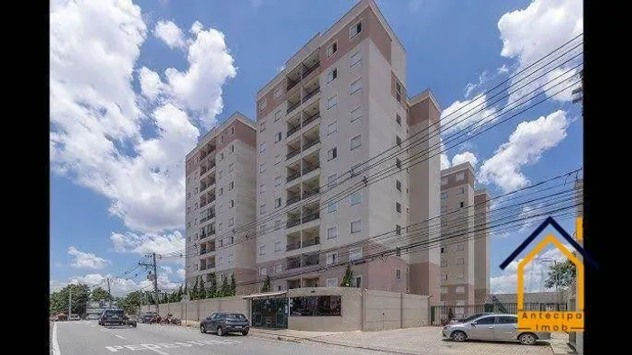 Apartamento em Sorocaba no Campolim