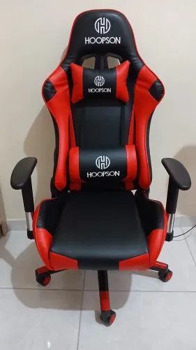 Cadeira gamer