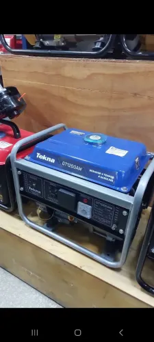 GERADOR DE LUZ 1100W 127V 4T TEKNA