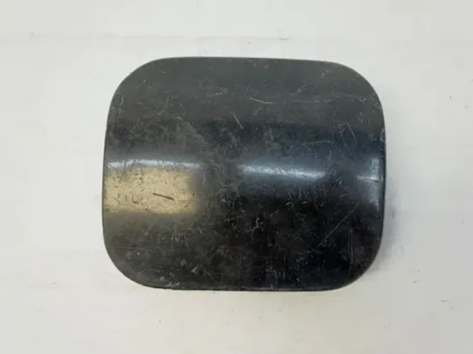 Portinhola Tampa Combustível Honda Civic 1992 1996 Preto Preto