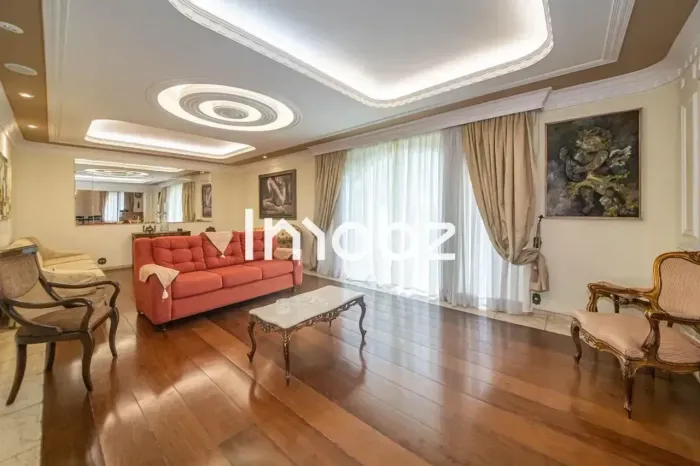 Apartamento à venda na Rua Marechal Deodoro, 295 - Chácara Santo Antonio - São Paulo - SP