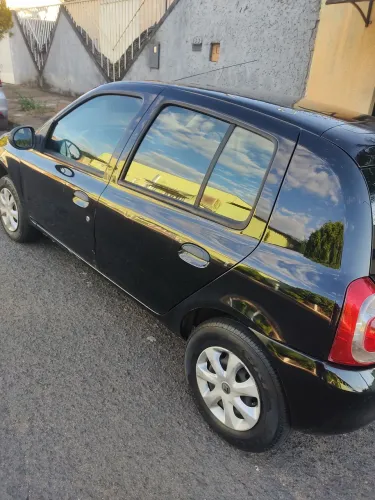 Renault Clio Rn/alize/expr./1.0 Hi-power 16V 5P 2015