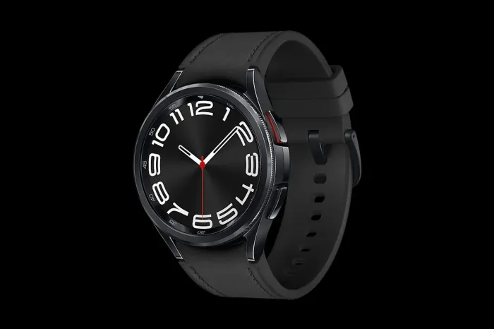 Galaxy Watch6 Classic (LTE, 43mm)