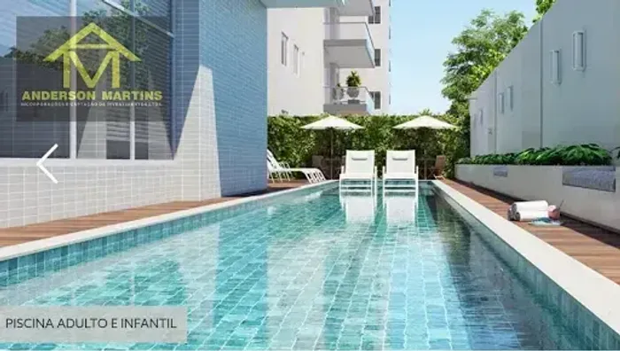 Imóvel para venda com 155 metros quadrados com 4 quartos em Praia da Costa - Vila Velha -