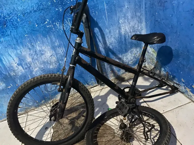 Bike aro 20
