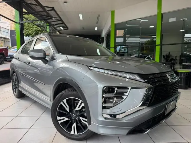 Mitsubishi Eclipse Cross GLS 1.5 16V 165cv AUT 2023