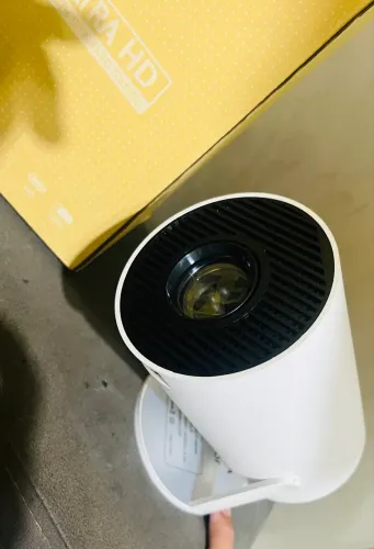 Projector ultra HD