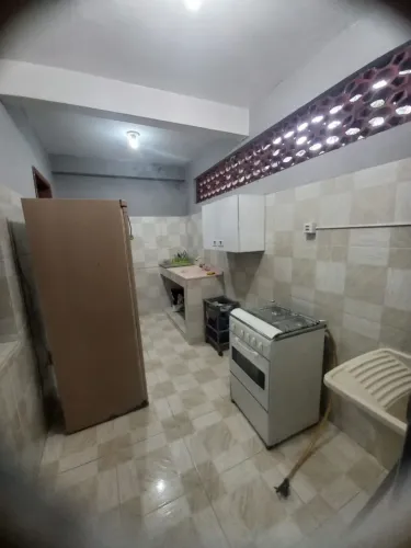 Alugo Kitnet mobiliada Itaguaí ( vila margarida)