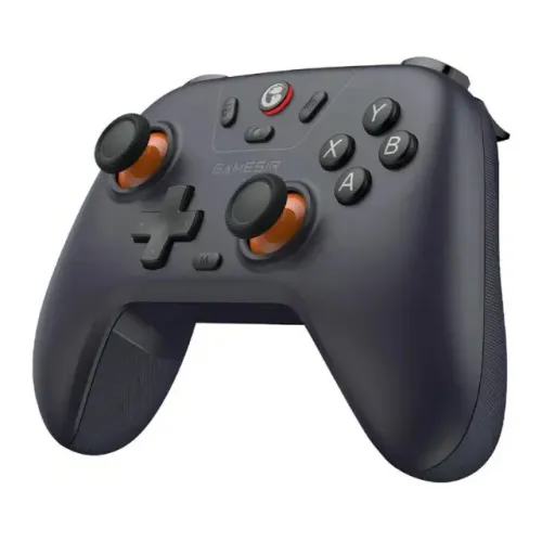 Controle GameSir Nova Lite, Multi-plataforma, Tri-Mode, Roxo, GST4NLB002