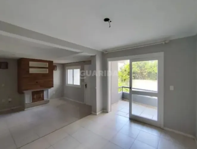 Casa em Condomínio para aluguel, 3 quartos, 1 suíte, 2 vagas, Ipanema - Porto Alegre/RS