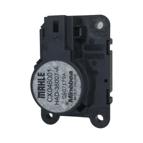 Motor Atuador Caixa Evaporadora Citroen Aircross 2015 a 2018