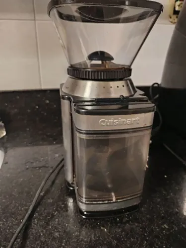 Moedor de café 