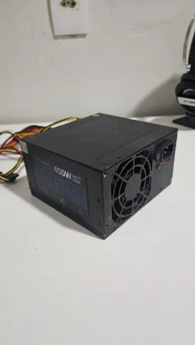 Fonte Knup Cowboy 400W