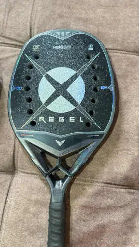 Raquete heroes Hebel 2024