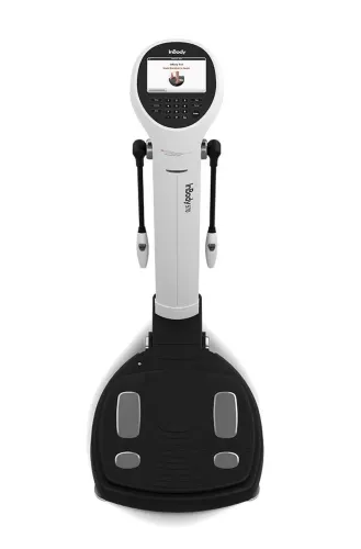 Bioimpedância Inbody 570
