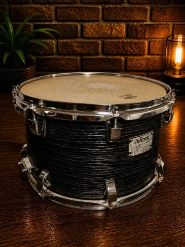 Caixa odery in rock 14 x 8 polegadas 