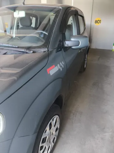 Fiat Uno Vivace Celeb. 1.0 EVO F.flex 8V 5P 2014