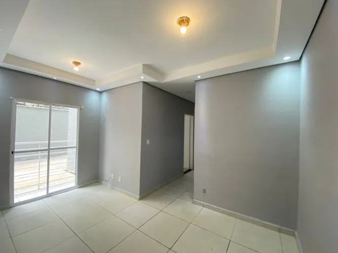 Apartamento à venda, 48 m² por R$ 200.000,00 - Jardim Simus - Sorocaba/SP
