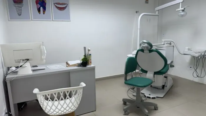 Franquia de Clínica Odontológica para Repasse