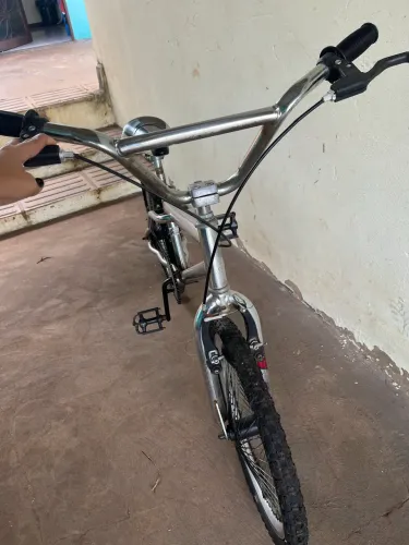 Bike BMX