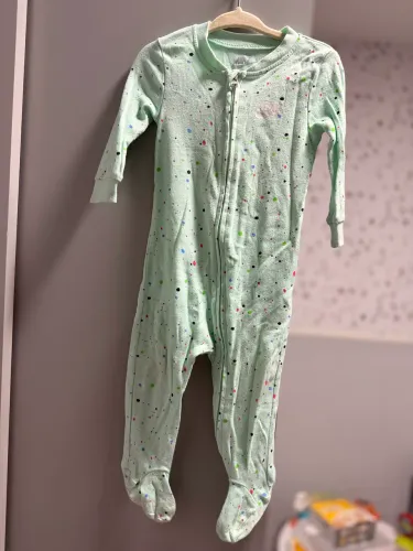 Macacão Nike bebê 