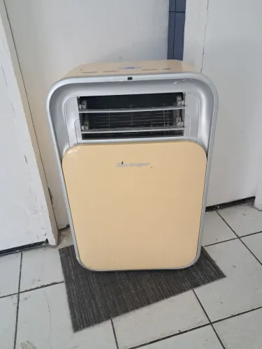 Ar condicionado portátil 