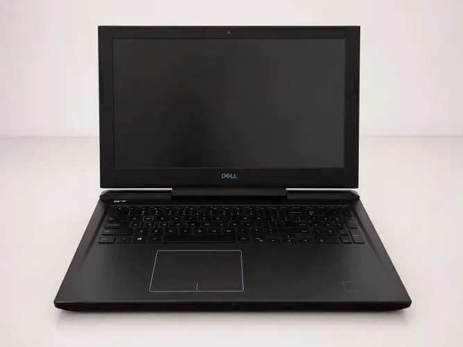 Notebook gamer Dell G7