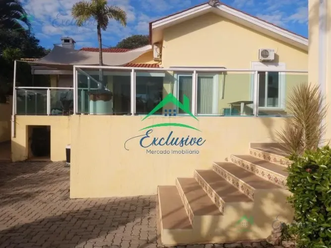 CASA RESIDENCIAL em Sorocaba - São Paulo, Vivendas do Lago
