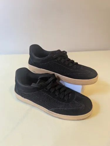 Tênis Feminino Preto - 36