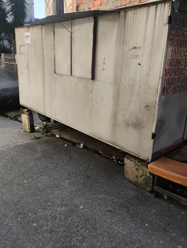 Trailer
