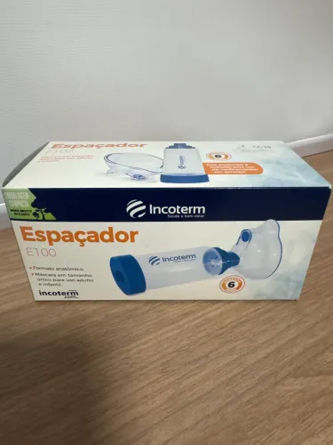 Espaçador incoterm