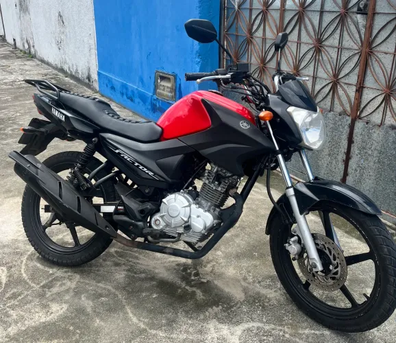 Factor YBR 2021