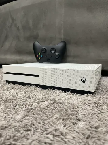 Xbox one s oportunidade