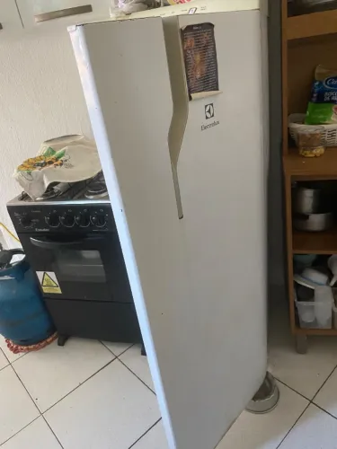 Geladeira
