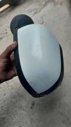 Retrovisor da duster